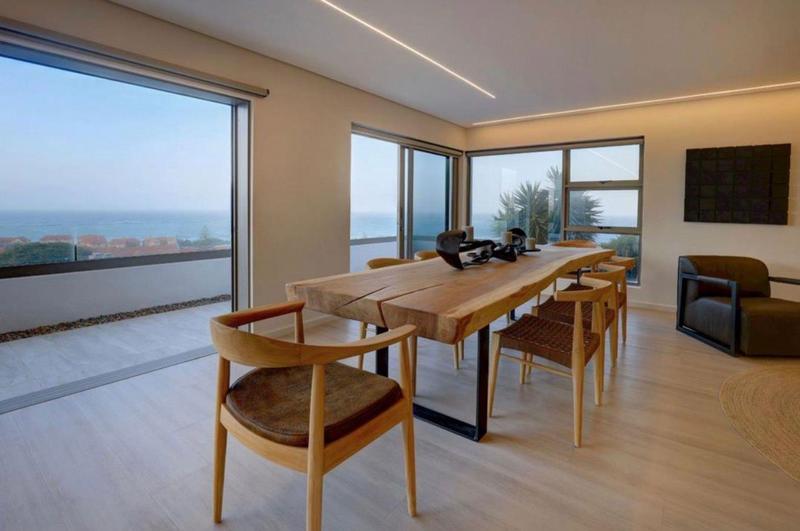 4 Bedroom Property for Sale in Mossel Bay Central Western Cape